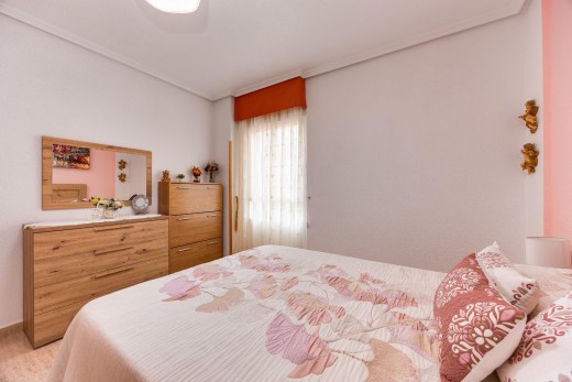 Venta - Apartamento - Torrevieja - Nueva Torrevieja