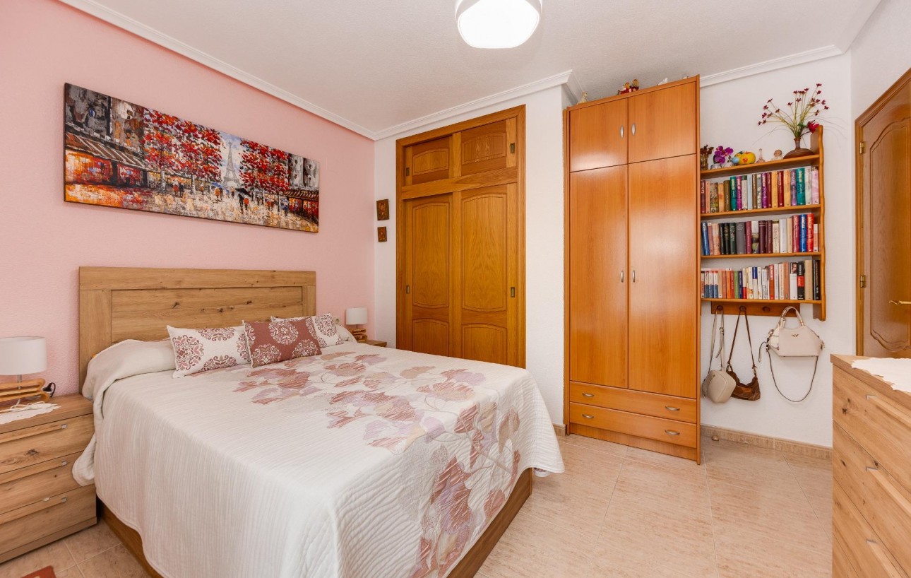 Venta - Apartamento - Torrevieja - Nueva Torrevieja
