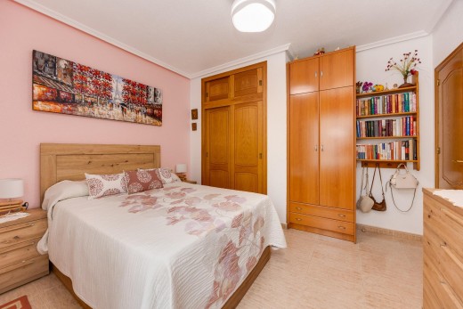 Venta - Apartamento - Torrevieja - Nueva Torrevieja