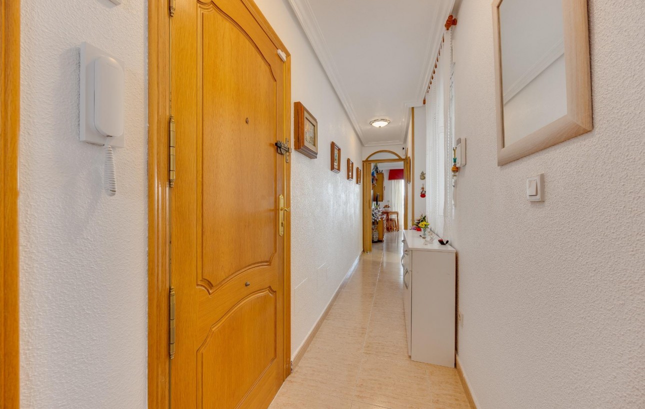 Venta - Apartamento - Torrevieja - Nueva Torrevieja