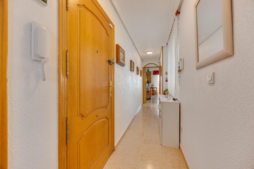 Venta - Apartamento - Torrevieja - Nueva Torrevieja