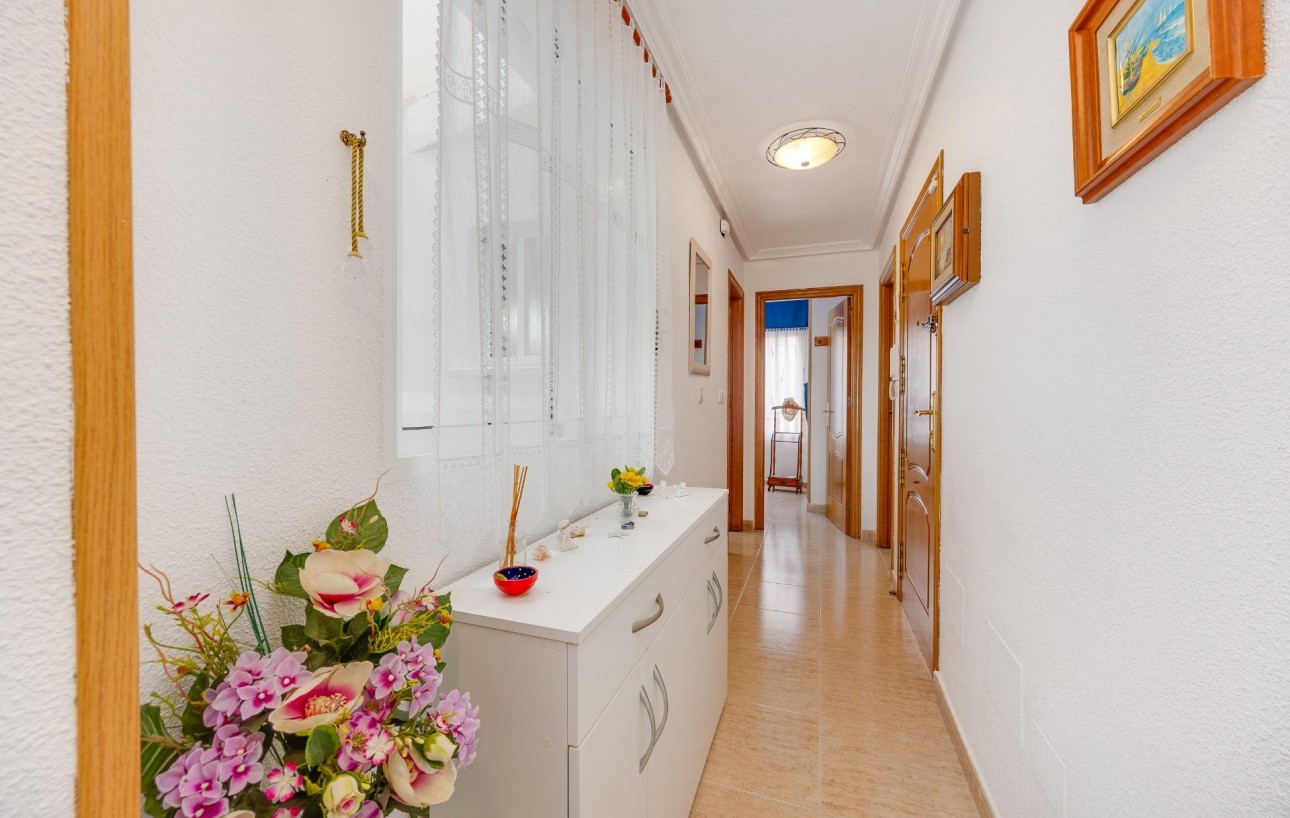 Venta - Apartamento - Torrevieja - Nueva Torrevieja
