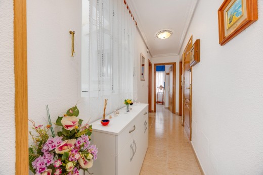 Venta - Apartamento - Torrevieja - Nueva Torrevieja