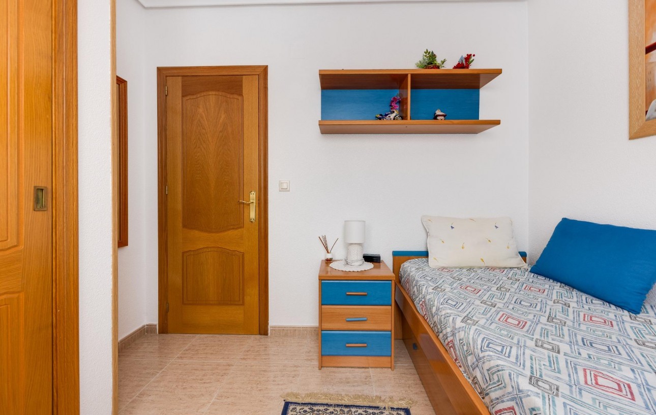 Venta - Apartamento - Torrevieja - Nueva Torrevieja