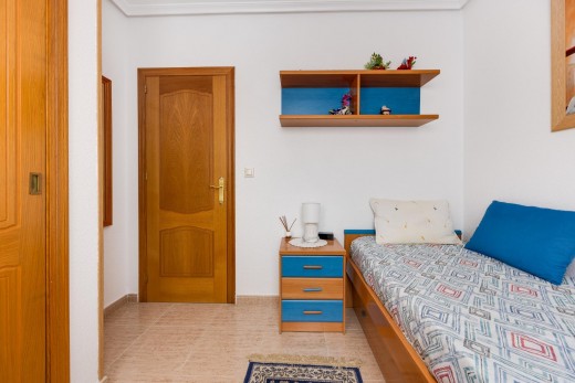 Venta - Apartamento - Torrevieja - Nueva Torrevieja