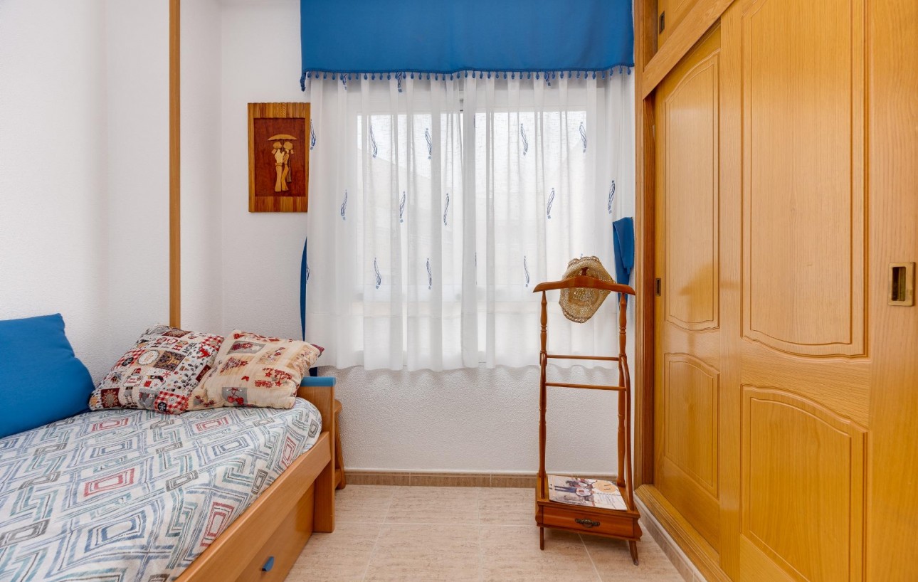 Venta - Apartamento - Torrevieja - Nueva Torrevieja