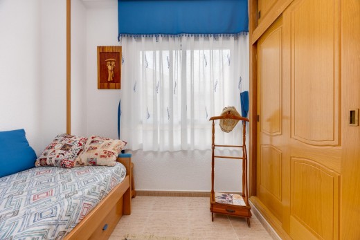 Venta - Apartamento - Torrevieja - Nueva Torrevieja