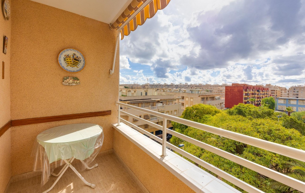 Venta - Apartamento - Torrevieja - Nueva Torrevieja