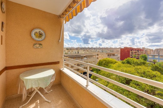 Venta - Apartamento - Torrevieja - Nueva Torrevieja