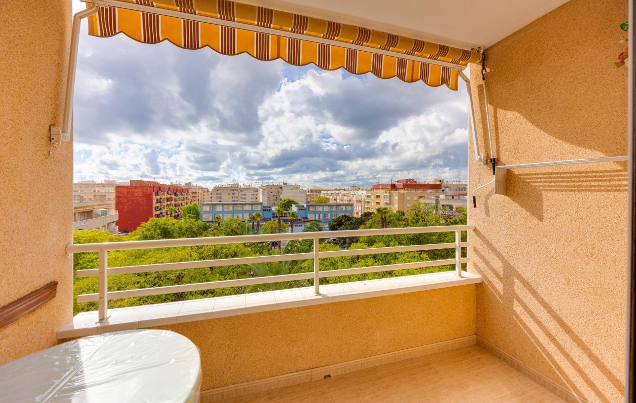 Venta - Apartamento - Torrevieja - Nueva Torrevieja