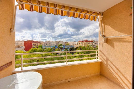 Venta - Apartamento - Torrevieja - Nueva Torrevieja