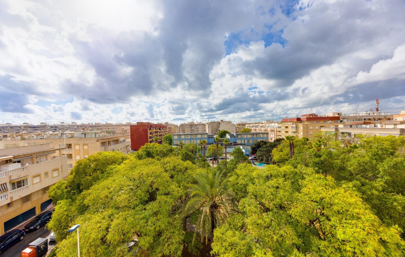 Venta - Apartamento - Torrevieja - Nueva Torrevieja