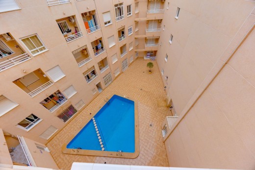 Venta - Apartamento - Torrevieja - Nueva Torrevieja