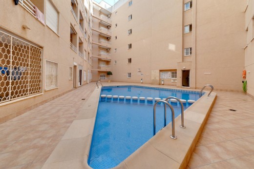 Venta - Apartamento - Torrevieja - Nueva Torrevieja