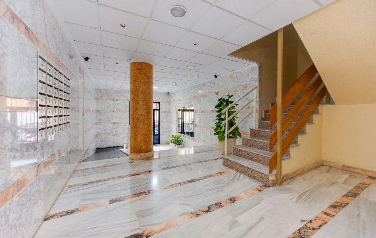Venta - Apartamento - Torrevieja - Nueva Torrevieja