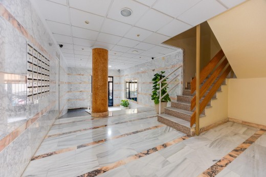 Venta - Apartamento - Torrevieja - Nueva Torrevieja