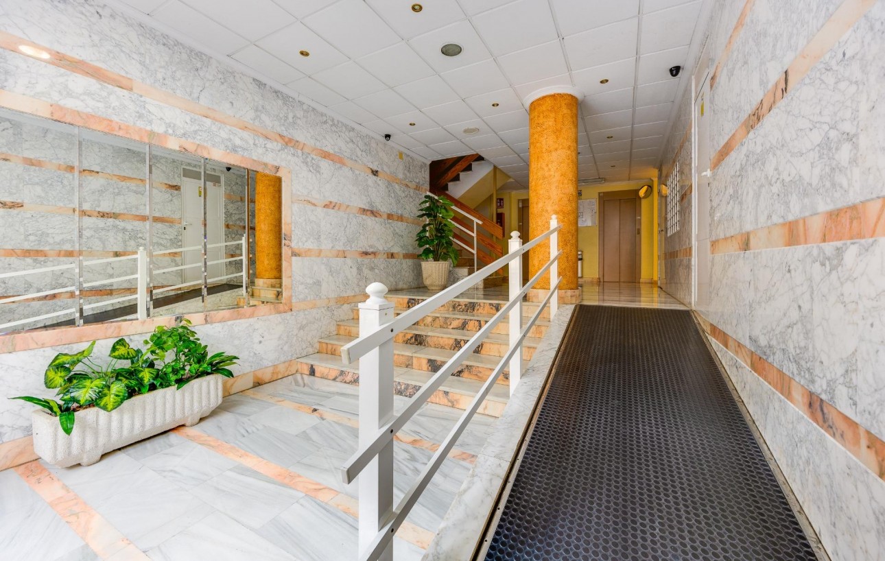 Venta - Apartamento - Torrevieja - Nueva Torrevieja