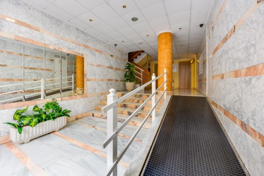 Venta - Apartamento - Torrevieja - Nueva Torrevieja