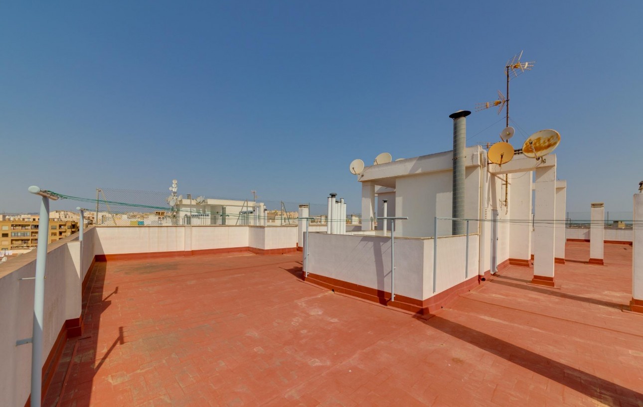 Venta - Apartamento - Torrevieja - Nueva Torrevieja