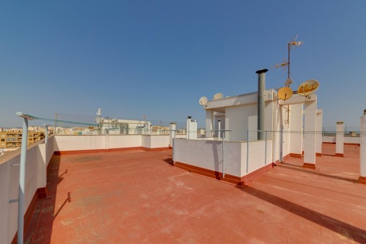 Venta - Apartamento - Torrevieja - Nueva Torrevieja