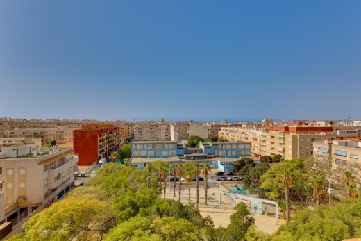 Venta - Apartamento - Torrevieja - Nueva Torrevieja