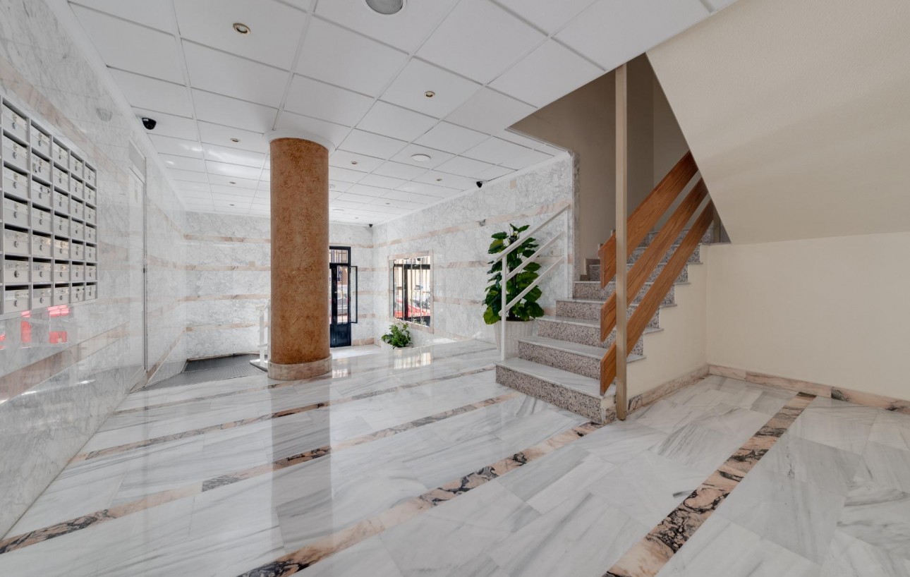 Venta - Apartamento - Torrevieja - Nueva Torrevieja
