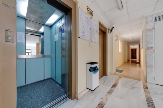 Venta - Apartamento - Torrevieja - Nueva Torrevieja