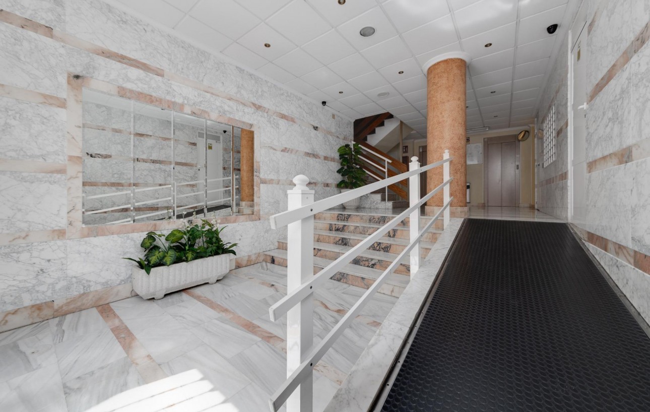 Venta - Apartamento - Torrevieja - Nueva Torrevieja