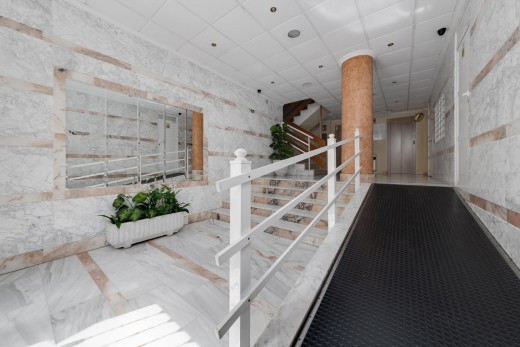 Venta - Apartamento - Torrevieja - Nueva Torrevieja