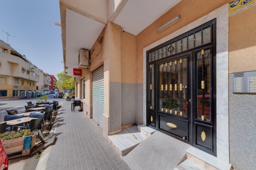 Venta - Apartamento - Torrevieja - Nueva Torrevieja