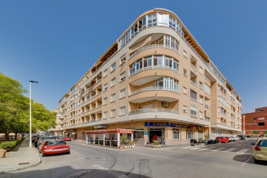 Venta - Apartamento - Torrevieja - Nueva Torrevieja
