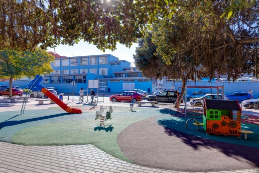 Venta - Apartamento - Torrevieja - Nueva Torrevieja