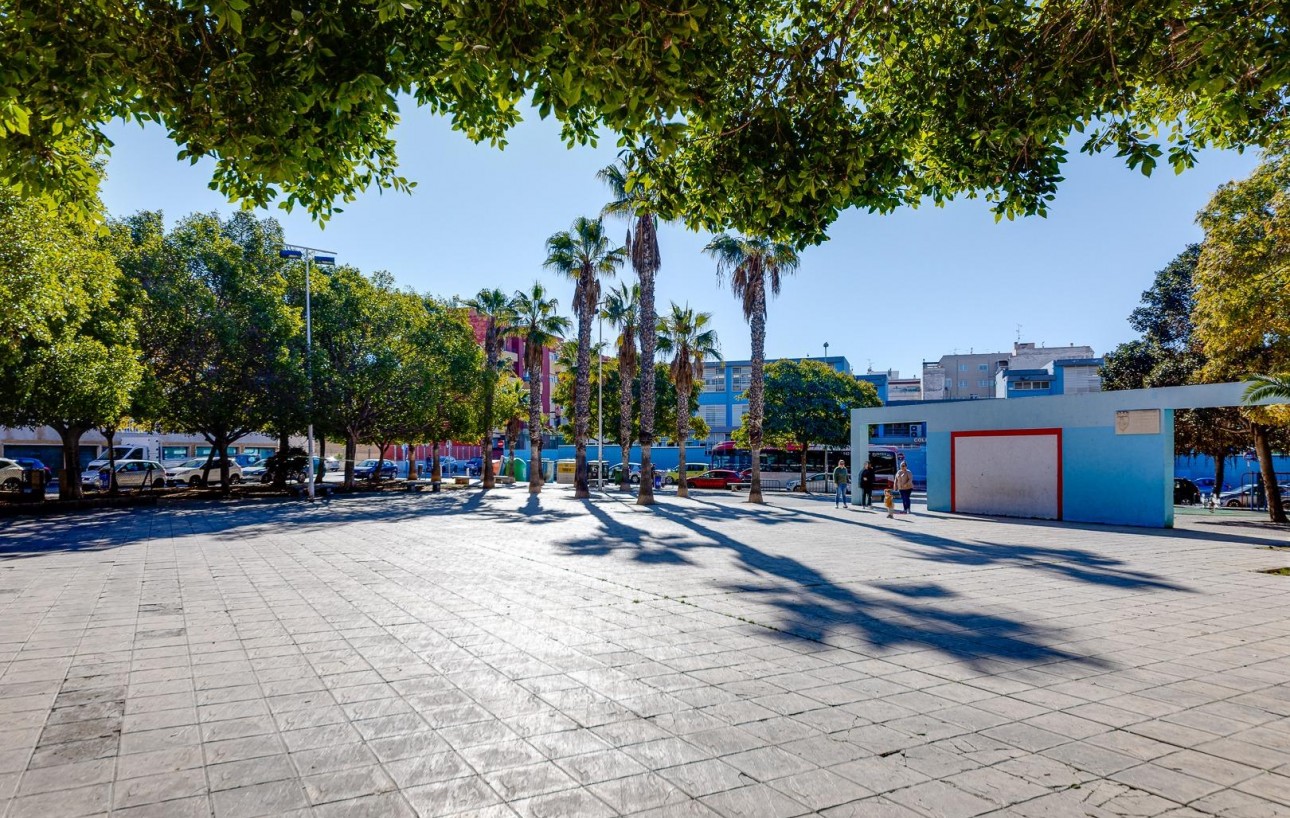 Venta - Apartamento - Torrevieja - Nueva Torrevieja