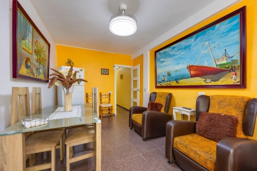 Venta - Apartamento - Torrevieja - Playa del cura