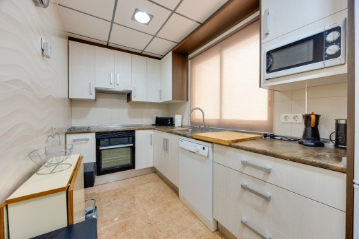 Venta - Apartamento - Torrevieja - Playa del cura