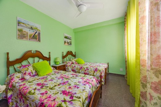 Venta - Apartamento - Torrevieja - Playa del cura