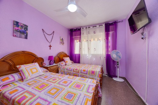 Venta - Apartamento - Torrevieja - Playa del cura