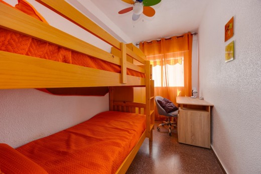 Venta - Apartamento - Torrevieja - Playa del cura