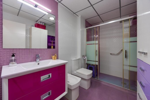 Venta - Apartamento - Torrevieja - Playa del cura