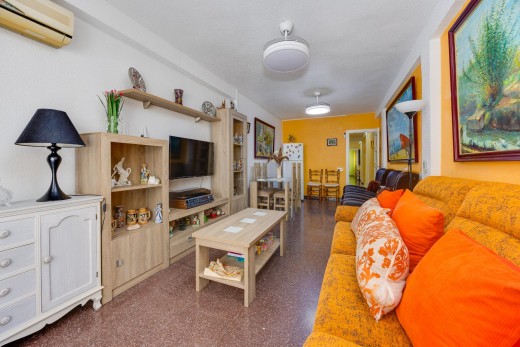 Venta - Apartamento - Torrevieja - Playa del cura