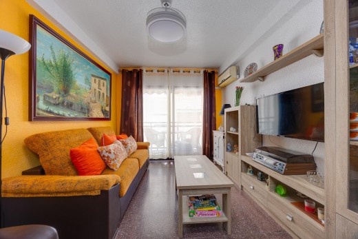 Venta - Apartamento - Torrevieja - Playa del cura