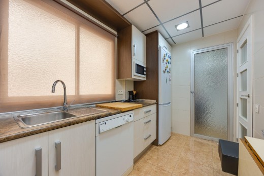 Venta - Apartamento - Torrevieja - Playa del cura