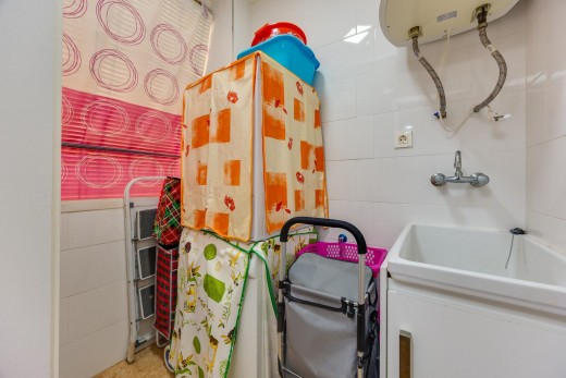 Venta - Apartamento - Torrevieja - Playa del cura