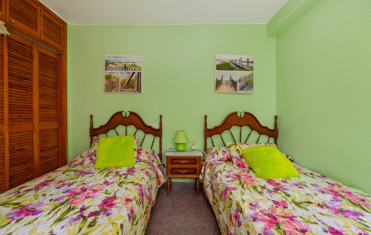 Venta - Apartamento - Torrevieja - Playa del cura