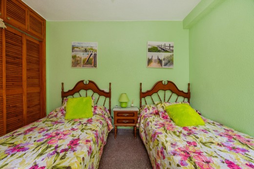 Venta - Apartamento - Torrevieja - Playa del cura
