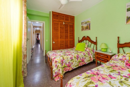 Venta - Apartamento - Torrevieja - Playa del cura