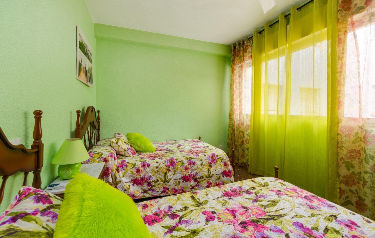 Venta - Apartamento - Torrevieja - Playa del cura