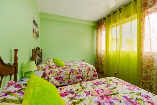 Venta - Apartamento - Torrevieja - Playa del cura