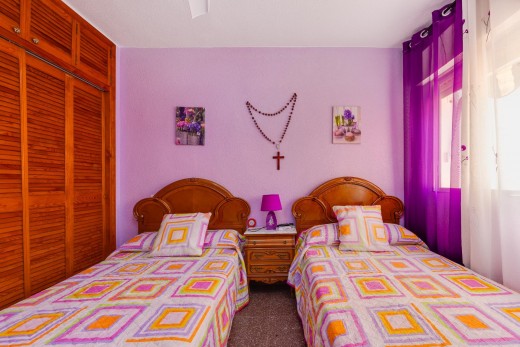Venta - Apartamento - Torrevieja - Playa del cura