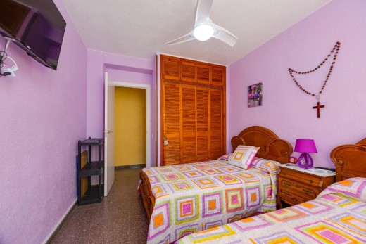 Venta - Apartamento - Torrevieja - Playa del cura